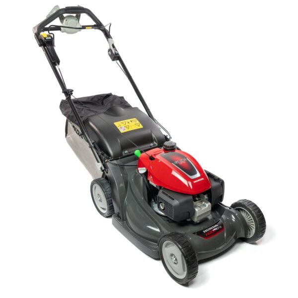 Honda Versamow-Antriebsmäher HRX 476C2 VY – Modell 2025 – Bild 1