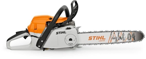 STIHL MS 261 C-BM, RS, Schienenlänge 40 cm – Bild 1