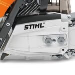STIHL MS 500i W, RS, Schienenlänge 71 cm - Image 14