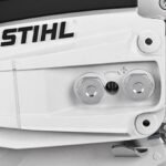 STIHL MS 500i W, RS, Schienenlänge 71 cm - Image 16