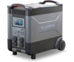 ALLPOWERS-Batterie VeFePO4 R4000 générateur portable - Image 2