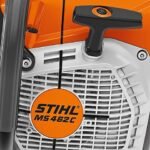 STIHL MS 462 C-M, RS, Schienenlänge 40cm - Imagen 19