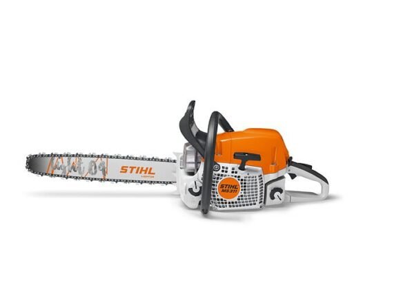 STIHL MS 311, RM, Schienenlänge 45 cm – Modell 2025 - Imagen 3