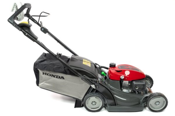Honda Versamow-Antriebsmäher HRX 476C2 VY – Modell 2025 – Bild 2