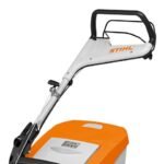 STIHL RM 756 GC – Bild 2
