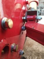 GeoTech Pro GTFM 120 LE – Tondeuse débroussailleuse pour quad – Loncin G420FD - Afbeelding 4