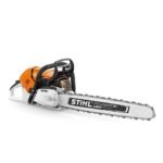 STIHL MS 500i W, RS, Schienenlänge 71 cm - Image 3
