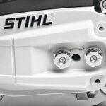 STIHL MS 462 C-M, RS, Schienenlänge 40cm - Imagen 3