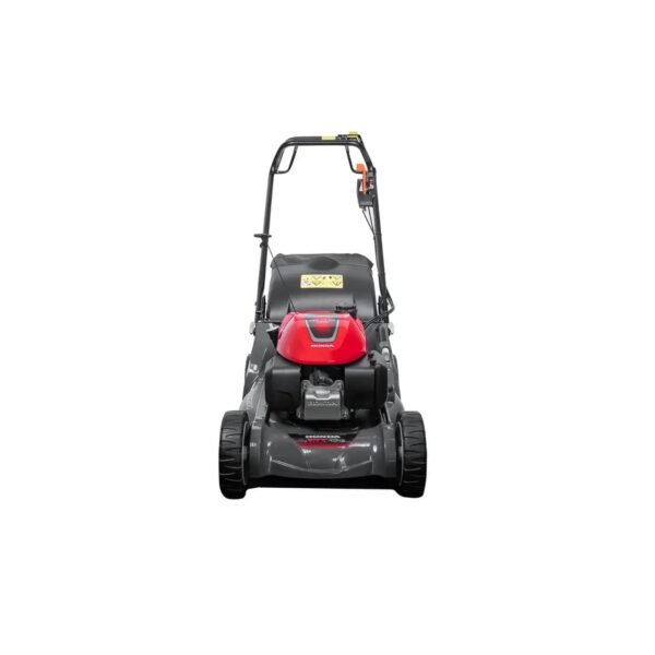 Honda HRX 476C2 HY – Bild 4