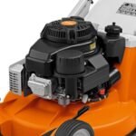 STIHL RM 756 GC – Bild 4