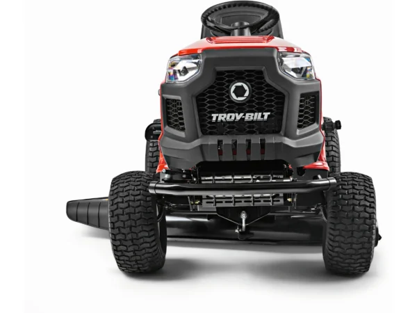 Troy-Bilt Horse 107T-S – Modell 2025 – Bild 16