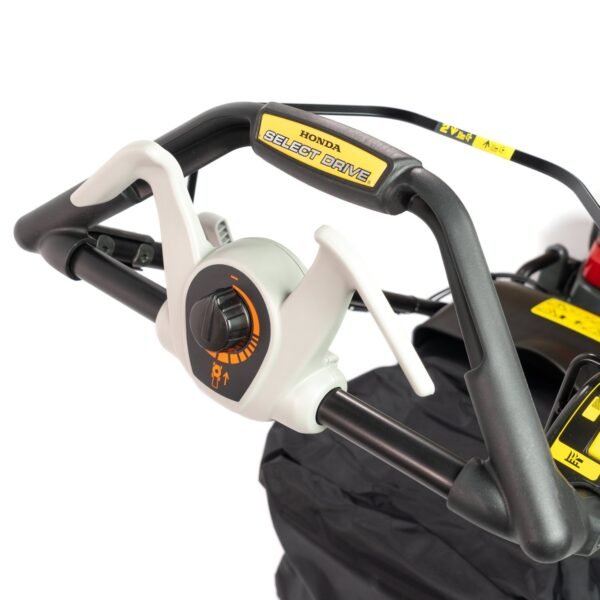 Honda Versamow-Antriebsmäher HRX 476C2 VY – Modell 2025 – Bild 6