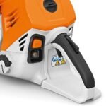 STIHL MS 500i W, RS, Schienenlänge 71 cm - Image 6