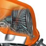 STIHL MS 462 C-M, RS, Schienenlänge 40cm - Imagen 8