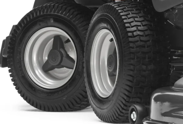 Husqvarna RC 318T – ohne Mähdeck – Modell 2025 – Bild 6
