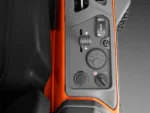 Husqvarna RC 320Ts AWD – ohne Mähdeck – Modell 2025 – Bild 5