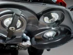 Husqvarna RC 320Ts AWD – ohne Mähdeck – Modell 2025 – Bild 13