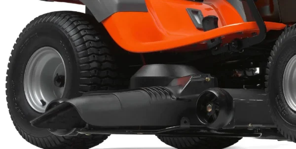 Husqvarna TS 242TXD – Modell 2025 – Image 5