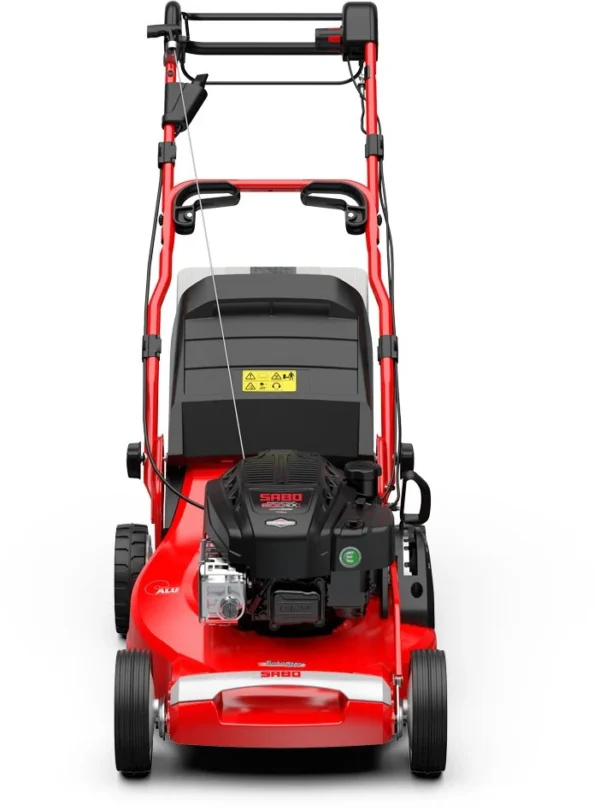 Sabo 54-VARIO E mit Radantrieb – Modell 2025 – Bild 5