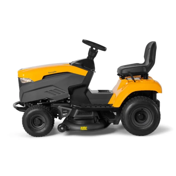 Stiga Tornado 398 – Modell 2025 – Bild 4