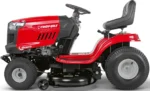 Troy-Bilt Bronco 107T-S – Modell 2025 – Bild 3