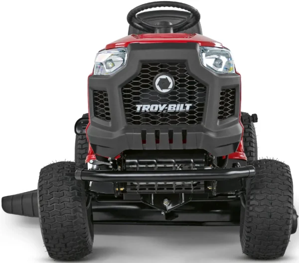 Troy-Bilt Bronco 107T-S – Modell 2025 – Bild 6