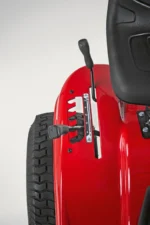Troy-Bilt Bronco 107T-S – Modell 2025 – Bild 11