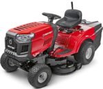 Troy-Bilt Pony 92T-R Select – Modell 2025 – Image 2