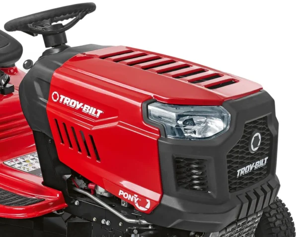 Troy-Bilt Pony 92T-R Select – Modell 2025 – Image 6