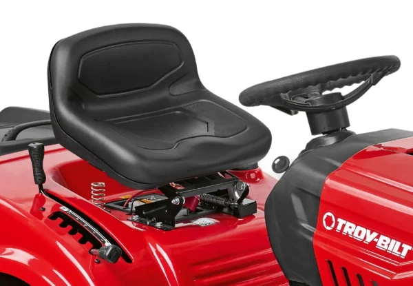 Troy-Bilt Pony 92T-R Select – Modell 2025 – Image 8