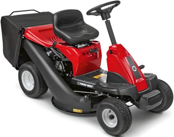 Troy-Bilt TB 60T-R Select – Modell 2025 – Image 1