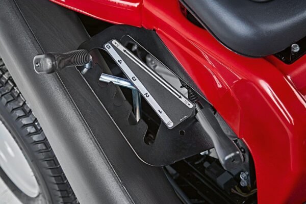Troy-Bilt TB 60T-R Select – Modell 2025 – Image 13