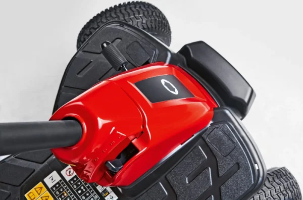 Troy-Bilt TB 60T-R Select – Modell 2025 – Image 11