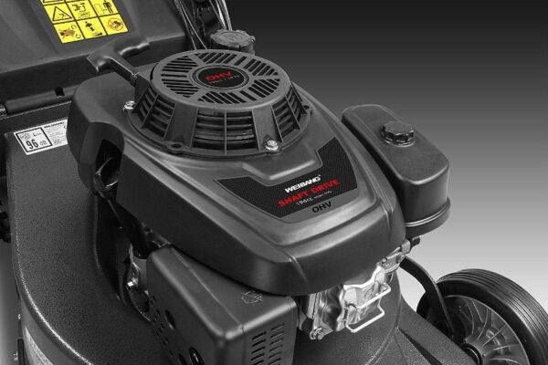 Weibang WB 537 SC V AL-A BBC mit Radantrieb – Modell 2025 - Image 3