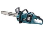 Makita DUC353Z 2x 18V mit 2x 5Ah Akku + 2x DC18RC – Bild 11