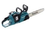 Makita DUC353Z 2x 18V mit 2x 5Ah Akku + 2x DC18RC – Bild 6