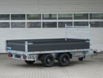 Hapert Cobalt Plus 3500 3-Seiten-Kipper – Bild 14