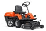 Rider R112C Husqvarna - Imagen 2