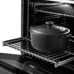 Bertazzoni PRO96L2EX - Color de la estructura: Acero inoxidable – Bild 3
