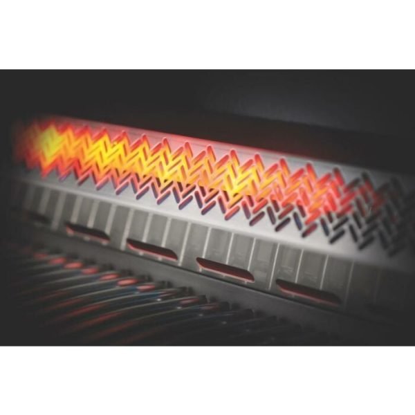Napoleon Grills Prestige 665 roestvrijstalen barbecue - Image 2