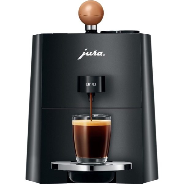 Jura Ono Espresso Koffiezetapparaat 15505 - Image 1