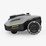 Robot YUKA mini 800 Snoerloos - Imagen 5