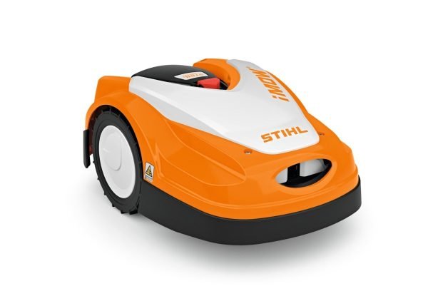 Robot cortacésped STIHL RMI 422.2 – Bild 2