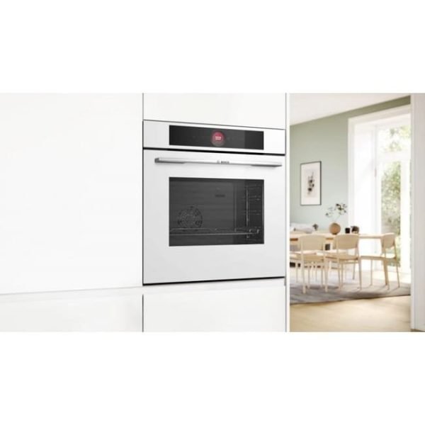 Horno Bosch HBG7341W1 – Bild 5