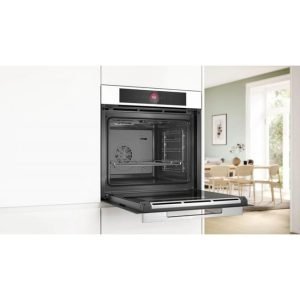 Horno Bosch HBG7341W1 – Bild 4