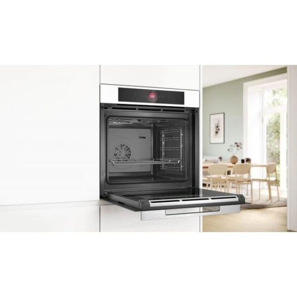 Horno Bosch HBG7341W1 – Bild 4