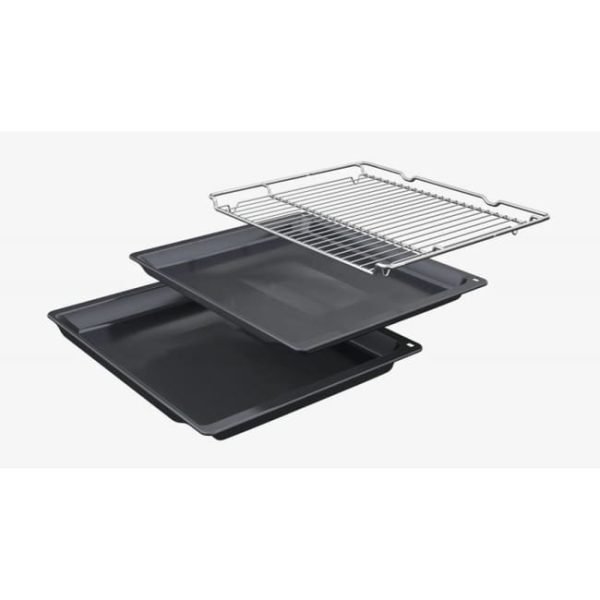 Horno Bosch HBG7341W1 – Bild 2