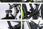 GOGOBEST GF700 Electric Mountain Bike – Bild 3